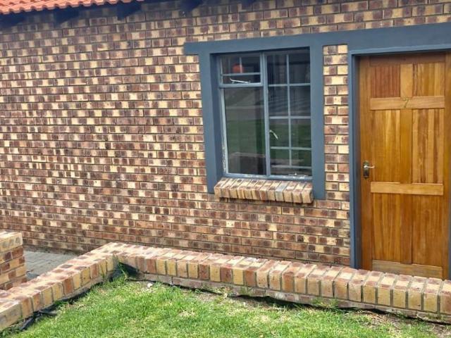 House for rent in Gert Sibande, Mpumalanga