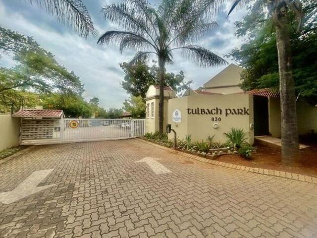 House for rent in Faerie Glen, Gauteng