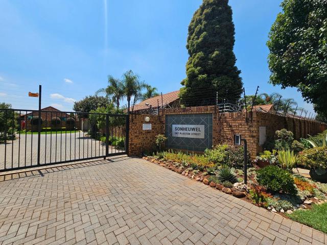 House for rent in Pretoria