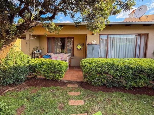 House for rent in Vosloorus, Gauteng