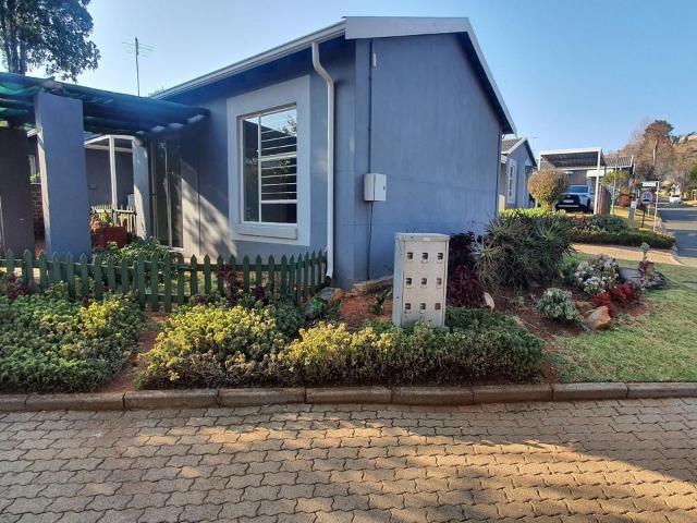 House for rent in Vosloorus, Gauteng