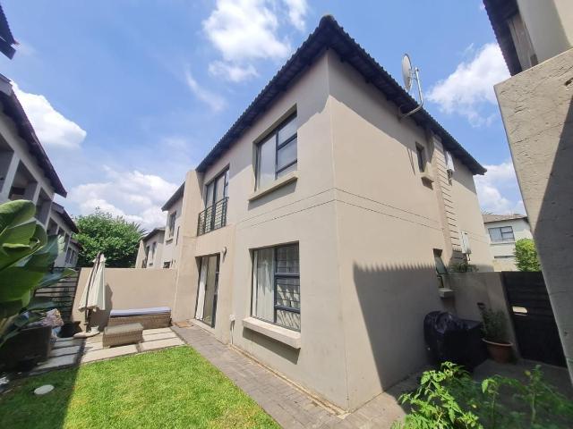 House for rent in Gauteng