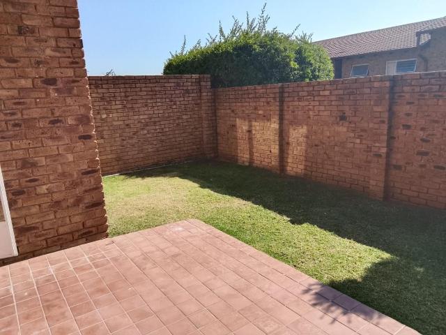House for rent in Gauteng