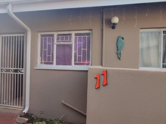 House for rent in Bloemfontein, Free State