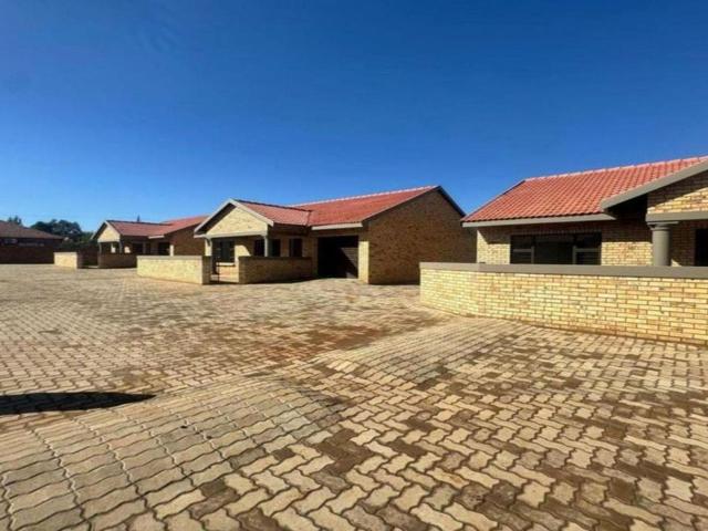 House for rent in Dr Kenneth Kaunda, North West
