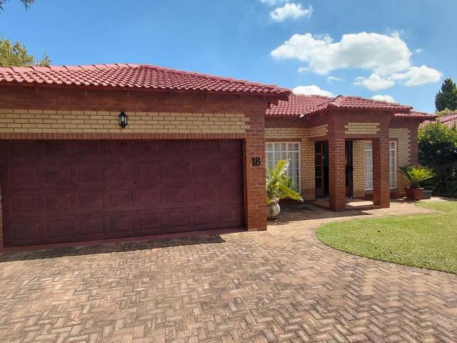 House for rent in Dr Kenneth Kaunda, North West
