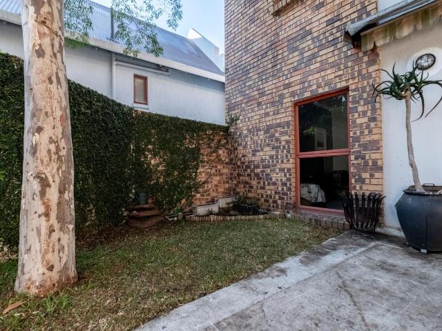House for rent in Randburg, Gauteng