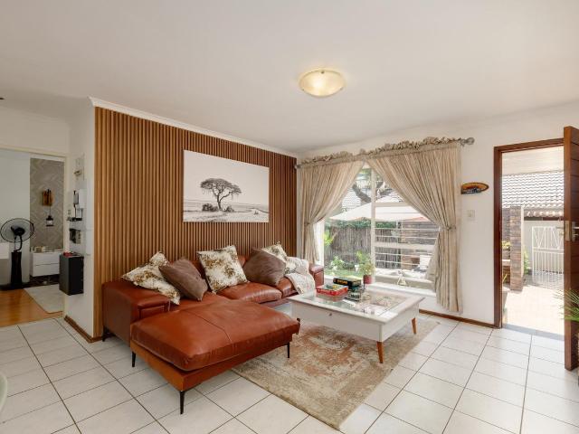 House for rent in Randburg, Gauteng