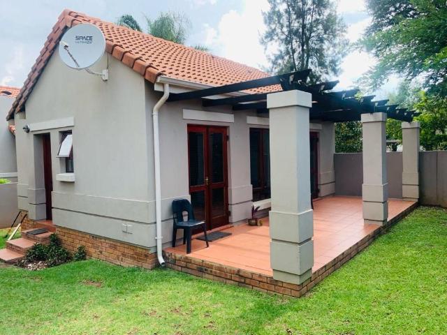House for rent in Randburg