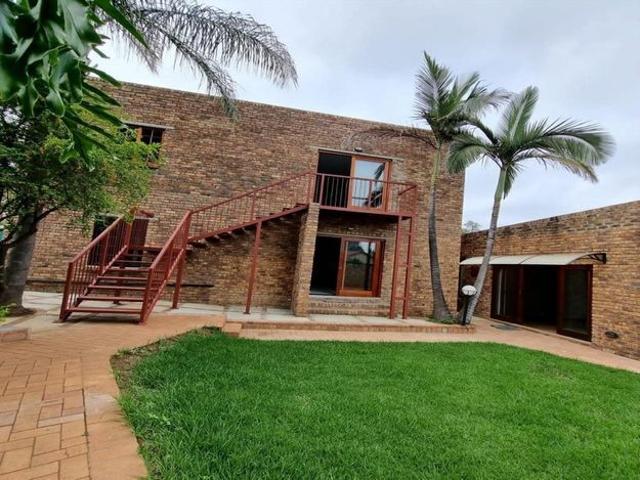 House for rent in Garsfontein, City of Tshwane Metropolitan Municipality