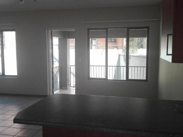 Townhouse for rent in Johannesburg