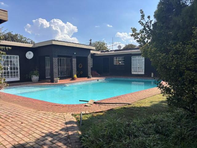 House for rent in Midvaal, Gauteng
