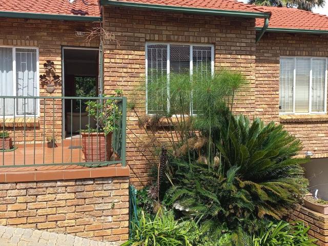 House for rent in Nooitgedacht, Gauteng