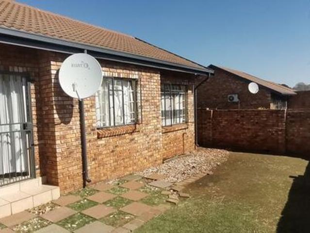 House for rent in Centurion, Gauteng