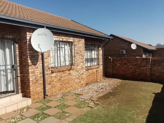 House for rent in Centurion, Gauteng
