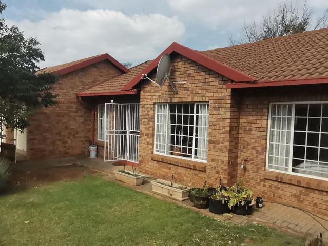 House for rent in Gauteng