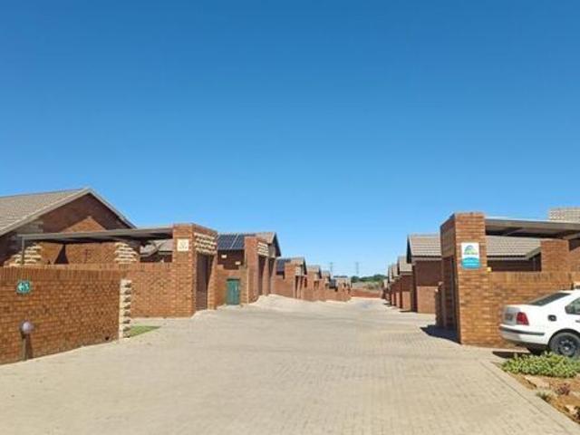 House for rent in Mangaung Ward 20, Bloemfontein