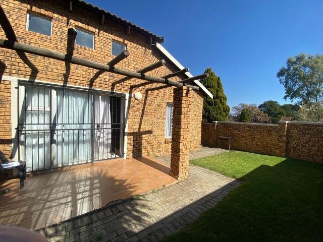 House for rent in Nooitgedacht, Gauteng