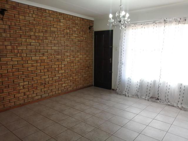 House for rent in Roodepoort, Gauteng