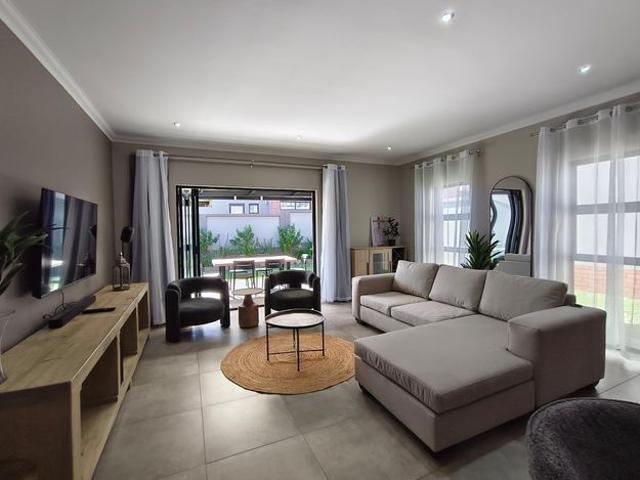 House for rent in Bloemfontein, Free State