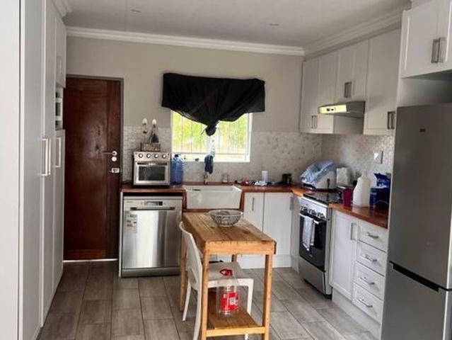 House for rent in Bloemfontein, Free State
