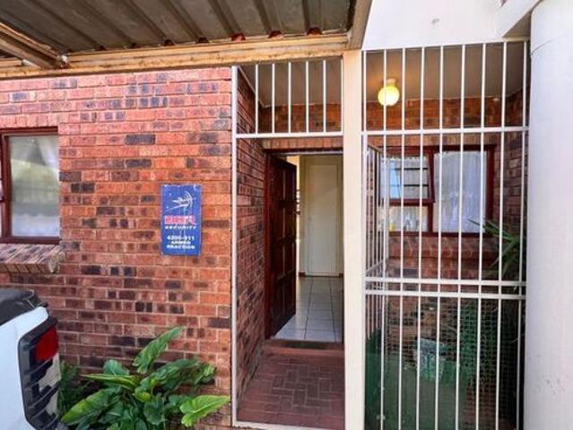 House for rent in Mangaung Ward 22, Bloemfontein