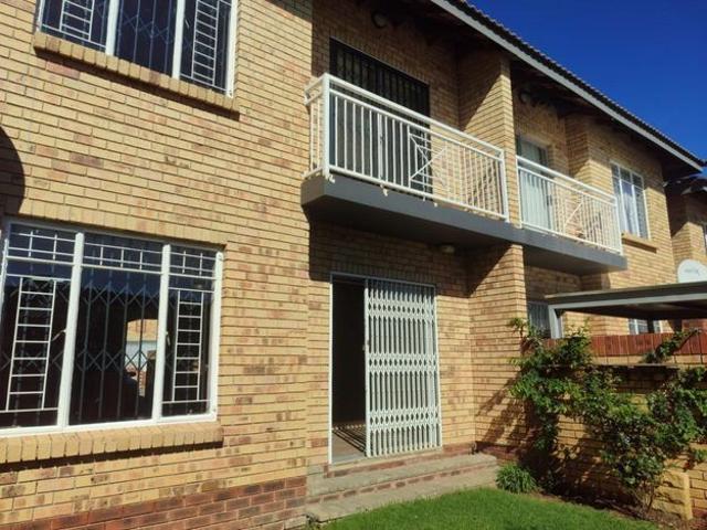 House for rent in Bloemfontein, Free State