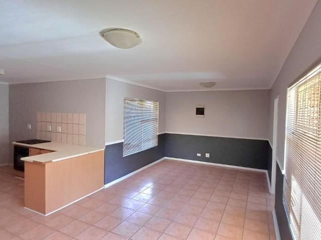 House for rent in Bloemfontein, Free State