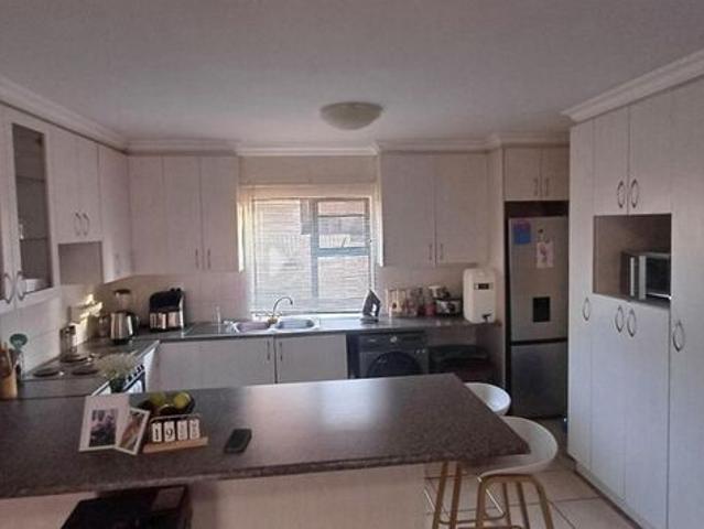 House for rent in Bloemfontein, Free State