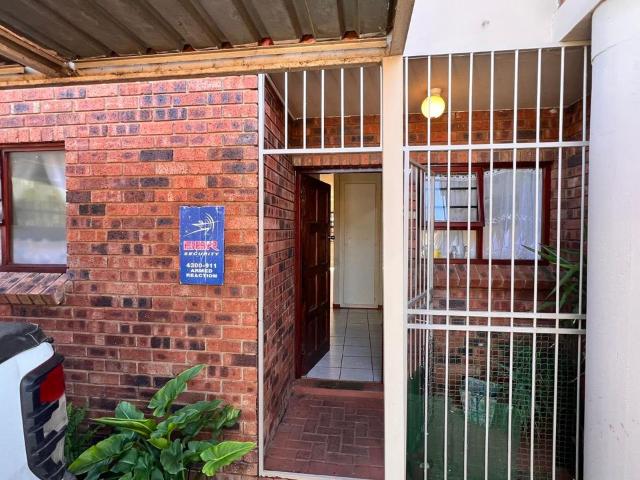 House for rent in Bloemfontein, Free State