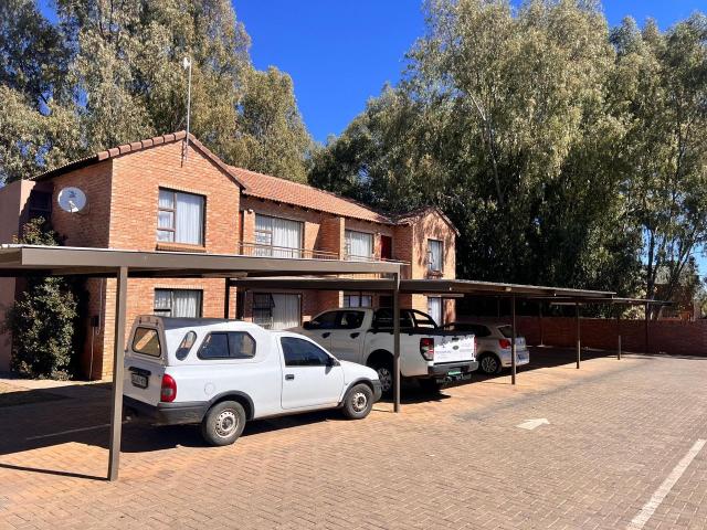 House for rent in Bloemfontein, Free State