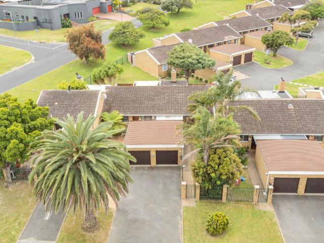House for rent in Bellville, Western Cape