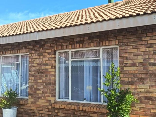 House for rent in Dr Kenneth Kaunda, North West