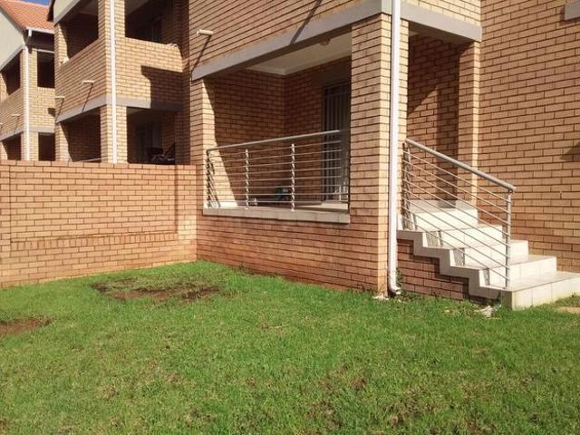 House for rent in Bush Willow, City of Tshwane Metropolitan Municipality