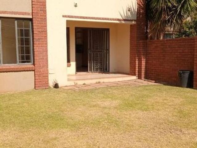House for rent in Gauteng