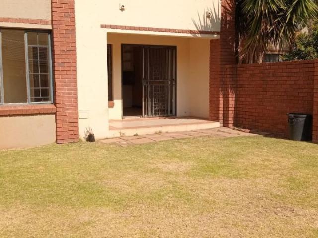 House for rent in Gauteng