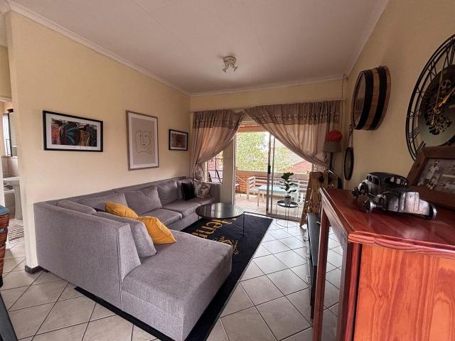 House for rent in Waterkloof, Gauteng