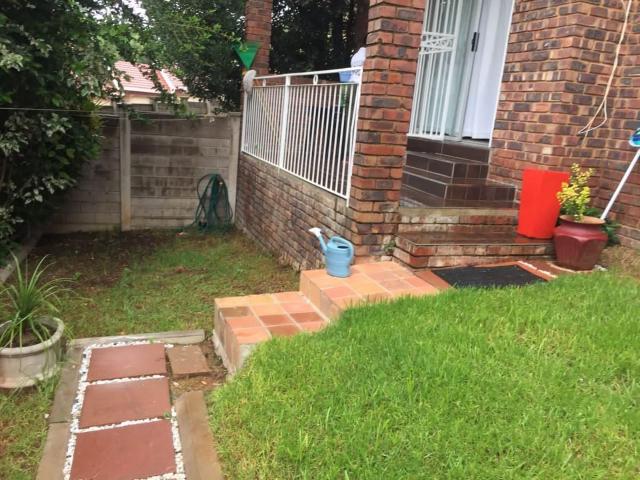House for rent in Waterkloof, Gauteng