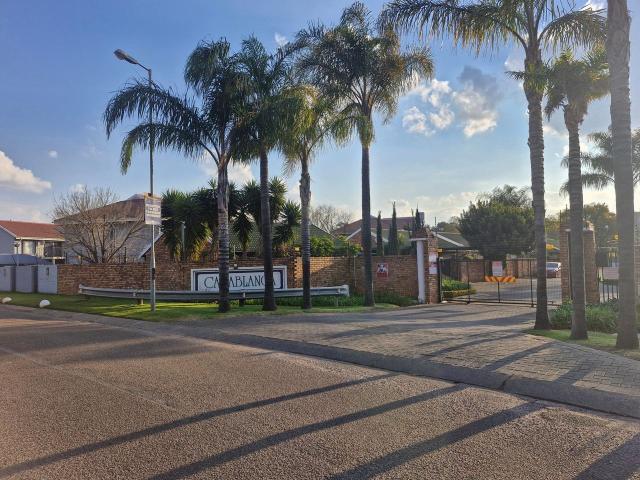House for rent in Waterkloof, Gauteng
