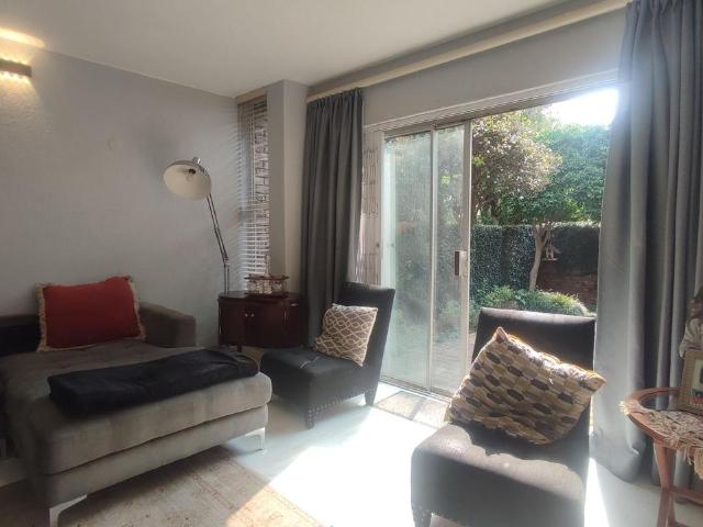 House for rent in Sandton