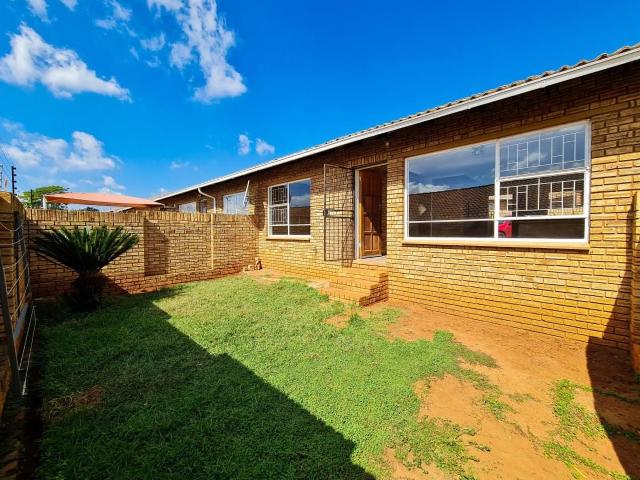 House for rent in Kagiso, Gauteng