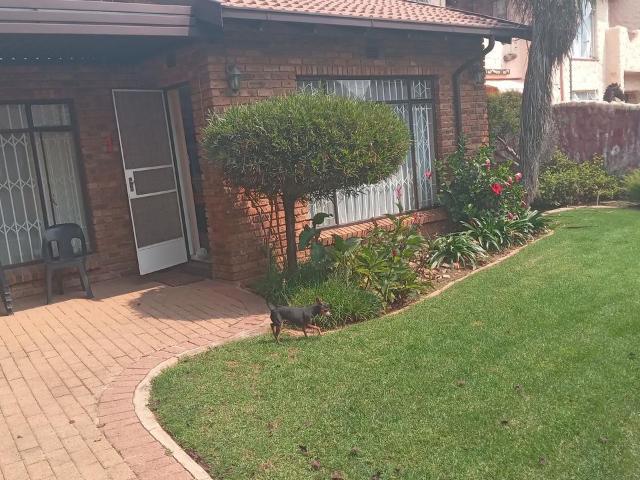 House for rent in Nooitgedacht, Gauteng
