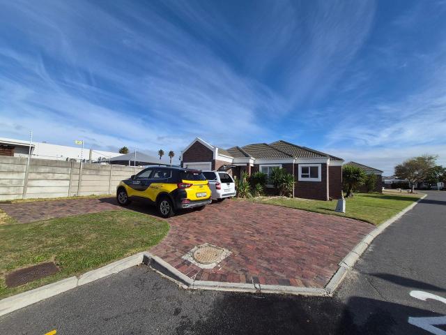 House for rent in Western Cape
