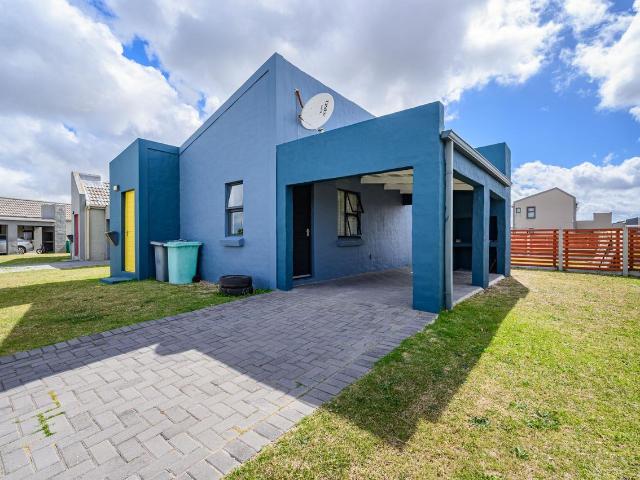 House for rent in Port Elizabeth, Eastern Cape