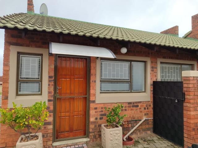 House for rent in Bloemfontein, Free State