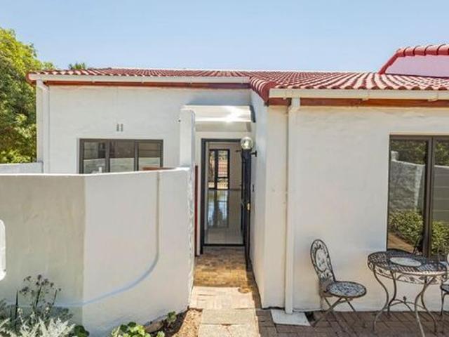 House for rent in Protea Vallei, Bellville