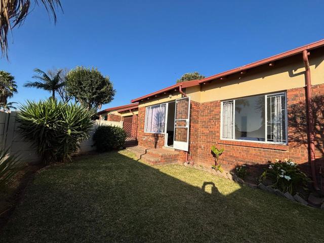House for rent in Nooitgedacht, Gauteng