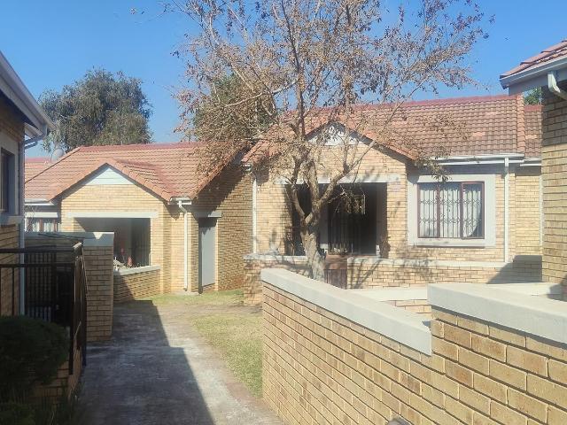 House for rent in Gauteng