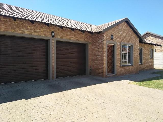 House for rent in Midvaal, Gauteng