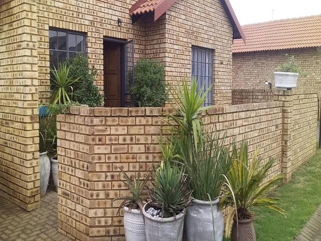 House for rent in Midvaal, Gauteng